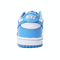 NIKE耐克2024男中童Nike Dunk Low（PS)儿童复刻鞋CW1588-103