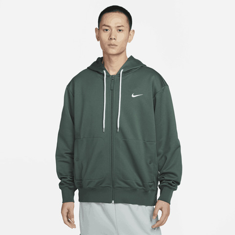 NIKE耐克2024男子AS M NK TF FZ HOODIE SSNL针织外套FB7116-338