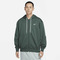 NIKE耐克2024男子AS M NK TF FZ HOODIE SSNL针织外套FB7116-338