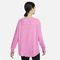 NIKE耐克2024女子AS W NK ONE RELAXED DF LS TOP长袖T恤FN2818-675