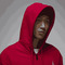 NIKE耐克2024男子AS M J ESS FLC FZ HOODIE LB针织外套FQ1867-687