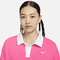 NIKE耐克2024女子AS W NSW OS LS POLO GCEL长袖POLOFZ6534-684