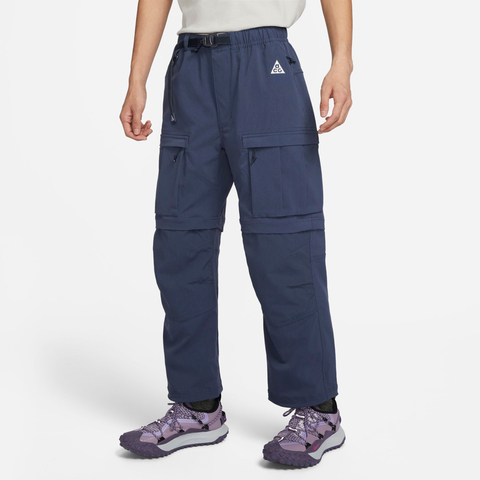 NIKE耐克2024男子AS M ACG SMITH SUMMIT CRG PANT梭织长裤FN0429-437