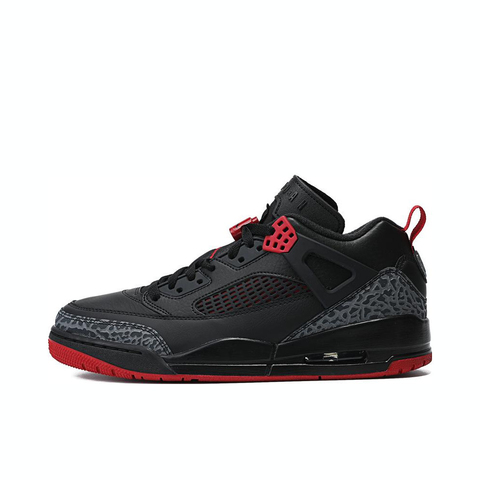 NIKE耐克2024男子JORDAN SPIZIKE LOW乔丹篮球鞋FQ1759-006