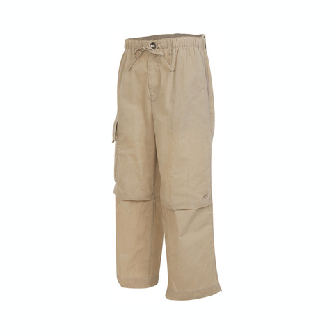 NIKE耐克2024男子AS M NSW TP WAXED CARGO PANT梭织长裤FN2615-247