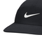 NIKE耐克2024中性U NK DF FLY CAP U CB P运动帽FB5624-010