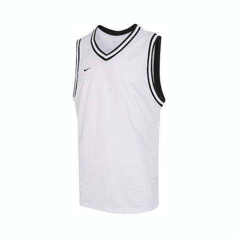 NIKE耐克2024男子AS M NK DF DNA JERSEY背心FQ3708-100