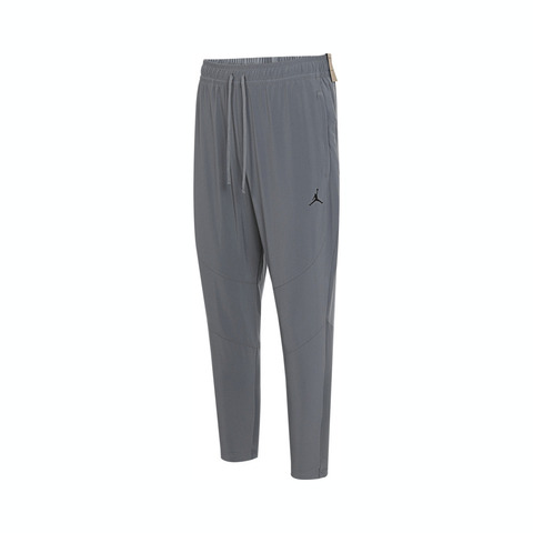 NIKE耐克2024男子AS M J DF SPRT WOVEN PANT针织长裤FN5841-084