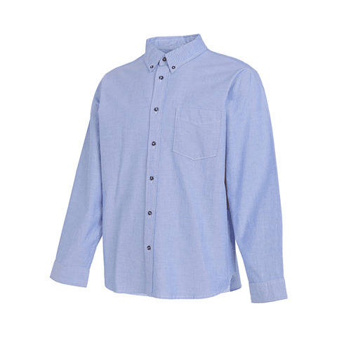 NIKE耐克2024男子AS M NL OXFORD BUTTONDOWN LS长袖衬衣FN3126-101