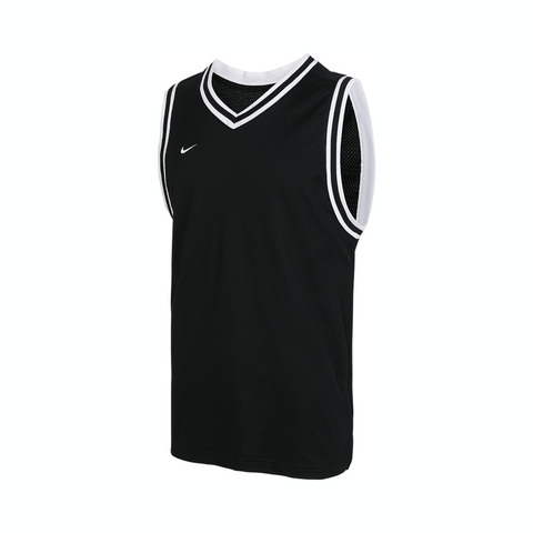 NIKE耐克2024男子AS M NK DF DNA JERSEY背心FQ3708-010