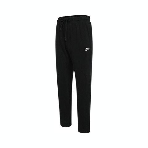 NIKE耐克2024男子AS M NK CLUB KNIT OH PANT针织长裤FQ4333-010