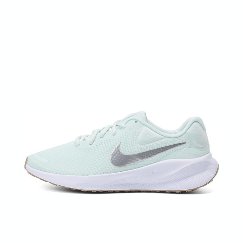 NIKE耐克2024女子W NIKE REVOLUTION 7跑步鞋FB2208-303