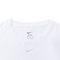 NIKE耐克2024女子AS W NK ONE CLASSIC DF SS TOP无领短TFN2799-100