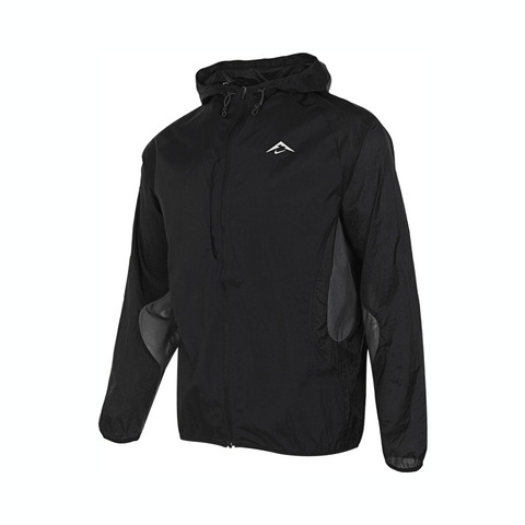 NIKE耐克2024男子AS M NK TRAIL AIREEZ JKT梭织外套FN4003-010
