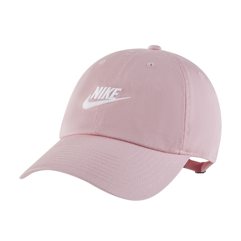 NIKE耐克2024中性U NK CLUB CAP U CB FUT WSH L太阳帽FB5368-690