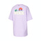 NIKE耐克2024女子AS W NSW TEE ESSNTL GCEL无领短THF6180-517