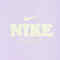 NIKE耐克2024女子AS W NSW TEE ESSNTL GCEL无领短THF6180-517