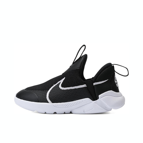 NIKE耐克2024小童NIKE FLEX PLUS 2 (TD)跑步鞋DV8998-003