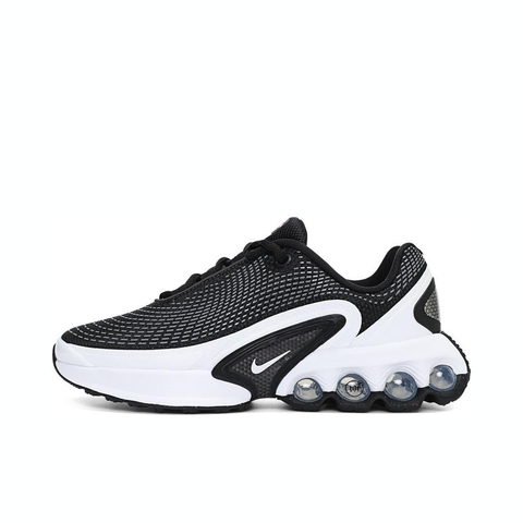 NIKE耐克2024男大童AIR MAX DN (GS)复刻鞋FB8987-003