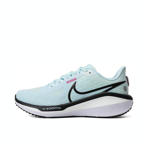 NIKE耐克2024女子W NIKE VOMERO 17跑步鞋FB8502-402