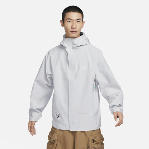 NIKE耐克2023男子M ACG SF CASCADE RAIN JKT FZ梭织外套DV9416-025