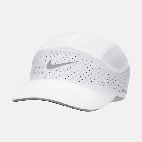 NIKE耐克2025中性U NK DFADV FLY CAP U AB RFLTV弯沿帽FB5681-100