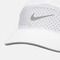 NIKE耐克2025中性U NK DFADV FLY CAP U AB RFLTV弯沿帽FB5681-100