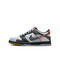 NIKE耐克2024男大童NIKE DUNK LOW SE (GS)儿童运动鞋-复刻鞋FJ2686-100