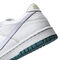 NIKE耐克2024男大童NIKE DUNK LOW (GS)儿童运动鞋-复刻鞋FD9911-101