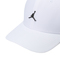 NIKE耐克2024中性J RISE CAP S CB MTL JM运动帽FD5186-100