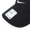 NIKE耐克2024中性U NK DF ACE VISOR U CB P运动帽FB5630-010