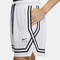 NIKE耐克2024女子AS W NK FLY CROSSOVER SHORT M2针织短裤DH7326-100