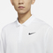 NIKE耐克2024男子AS M NK DF VCTRY SOLID POLO针织有领短TDH0823-100