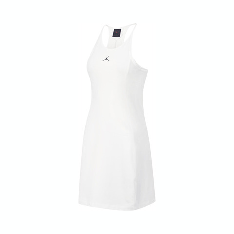 NIKE耐克2024女子AS W J SLIM KNIT DRESS连衣裙FN5695-133