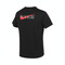 NIKE耐克2024儿童U NSW BOXY MAN FEN TEE GCEL无领短THJ3962-010