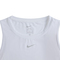 NIKE耐克2024女子AS W NK ONE CLASSIC DFCRPTANK背心FN2846-100