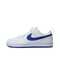 NIKE耐克2024男中童COURT BOROUGH LOW RECRAFT (PS)儿童复刻鞋DV5457-110