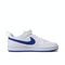 NIKE耐克2024男中童COURT BOROUGH LOW RECRAFT (PS)儿童复刻鞋DV5457-110