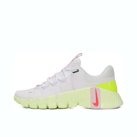 NIKE耐克2024女子W NIKE FREE METCON 5训练鞋/全能鞋DV3950-104