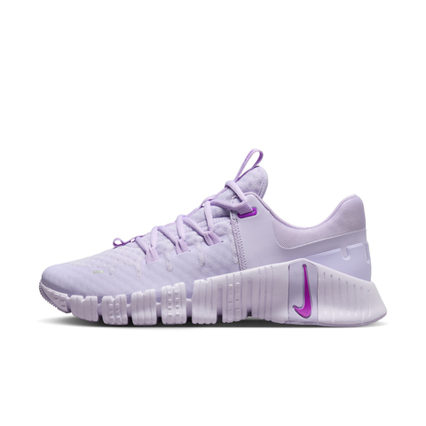 NIKE耐克2024女子W NIKE FREE METCON 5训练鞋/全能鞋DV3950-502