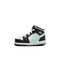 NIKE耐克2024男小童JORDAN 1 MID (TD)乔丹篮球鞋DQ8425-103