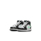 NIKE耐克2024男小童JORDAN 1 MID (TD)乔丹篮球鞋DQ8425-103