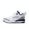 NIKE耐克2024男中童JORDAN SPIZIKE LOW (PS)乔丹篮球鞋FQ3951-104