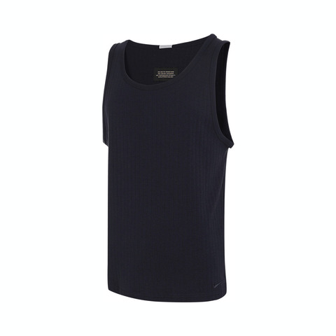 NIKE耐克2024男子AS M NL RIB TANK TOP背心FV6607-451