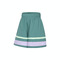 NIKE耐克2024女中童G NSW SHORT NVLTY CAPSULE针织短裤FV0190-361