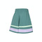 NIKE耐克2024女中童G NSW SHORT NVLTY CAPSULE针织短裤FV0190-361