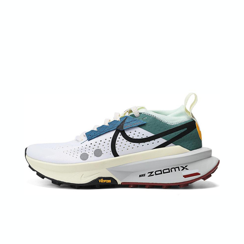 NIKE耐克2024女子W NIKE ZOOMX ZEGAMA TRAIL 2跑步鞋FD5191-101