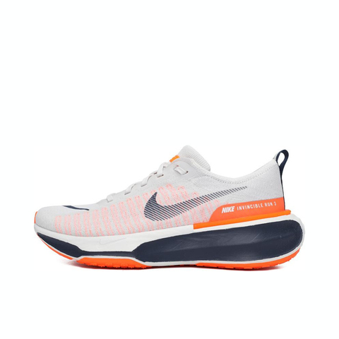 NIKE耐克2024男子NIKE ZOOMX INVINCIBLE RUN FK 3跑步鞋DR2615-007