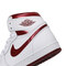 NIKE耐克2024男子AIR JORDAN 1 HI 85乔丹篮球鞋BQ4422-161