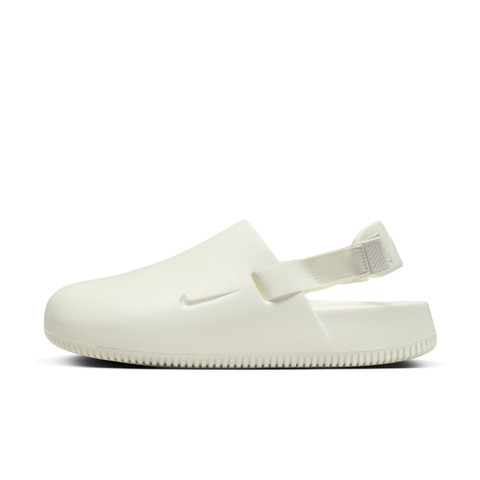 NIKE耐克2024女子W NIKE CALM MULE凉鞋/拖鞋FB2185-100